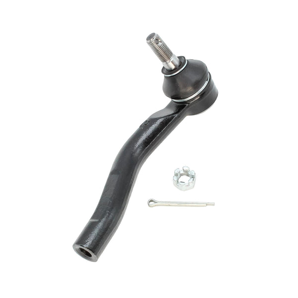 Terminal Exterior Exterior Derecho Toyota Yaris 1999-2005