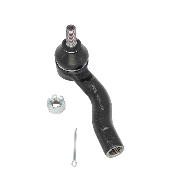 Terminal Exterior Exterior Derecho Toyota Rav 4 2001-2005