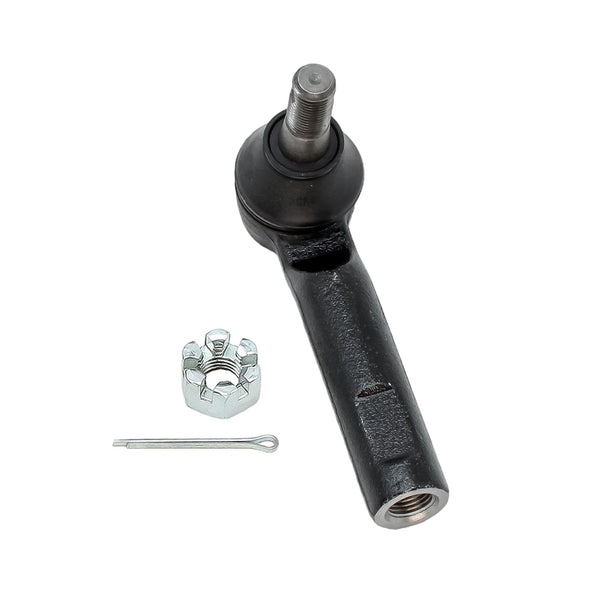 Terminal Exterior Exterior Toyota Hiace 2004-2020