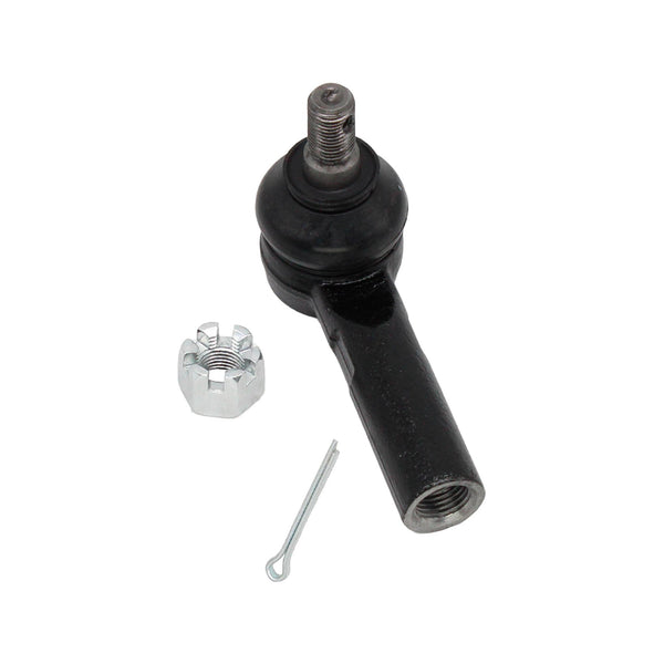 Terminal Exterior Exterior Toyota Tacoma 1995-2004