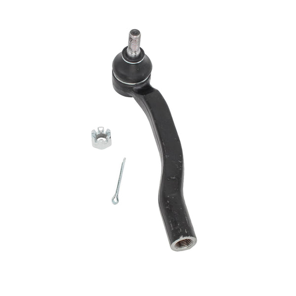 Terminal Exterior Exterior Derecho Toyota Sienna 2004-2010