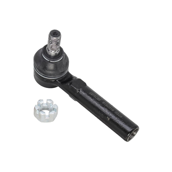 Terminal Exterior Exterior Toyota 4-Runner 2003-2009