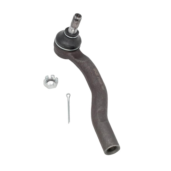 Terminal Exterior Exterior Derecho Toyota Camry 2004-2011