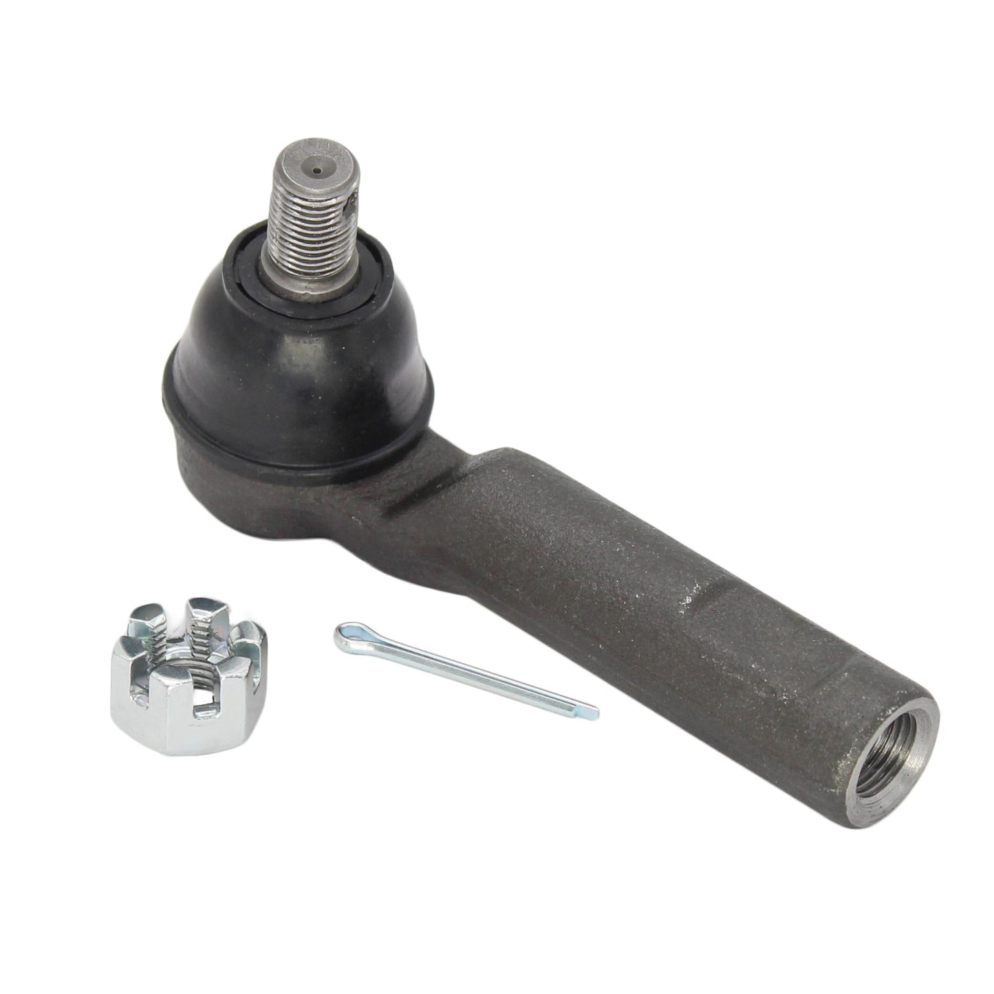 Terminal Exterior Exterior Toyota Prerunner 2005-2019