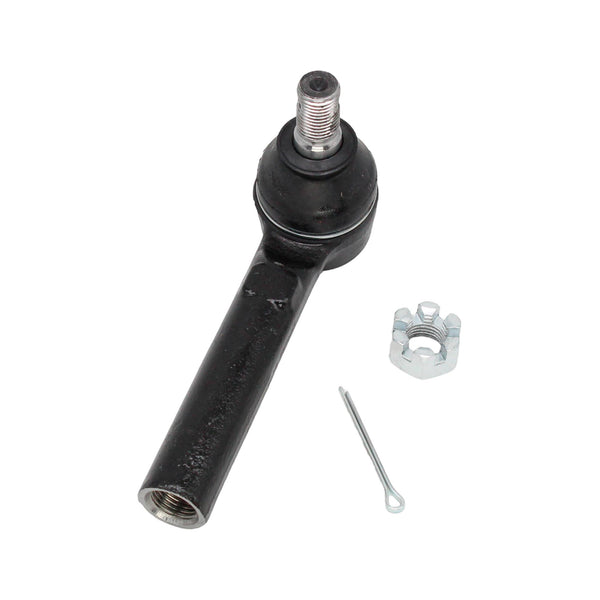 Terminal Exterior Exterior Toyota Prerunner 2005-2019