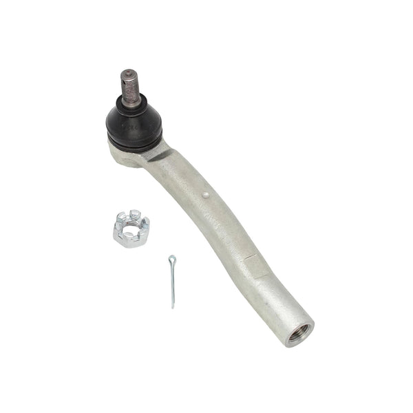 Terminal Exterior Exterior Derecho Toyota Highlander 2008-2018