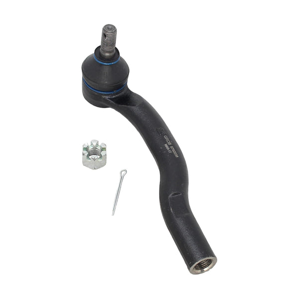 Terminal Exterior Exterior Derecho Toyota Highlander 2001-2003