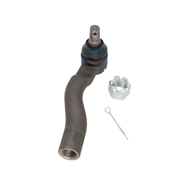 Terminal Exterior Exterior Izquierdo Toyota Land Cruiser 2008-2021