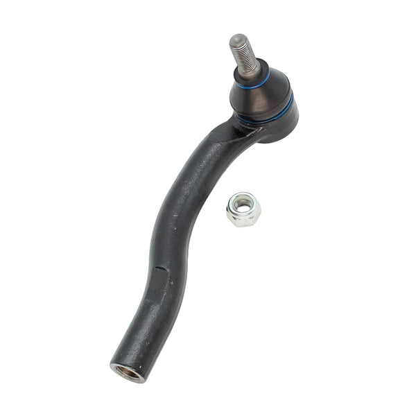 Terminal Exterior Exterior Derecho Toyota Prius 2010-2016