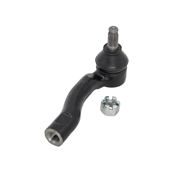 Terminal Exterior Exterior Derecho Toyota Yaris 2015-2017