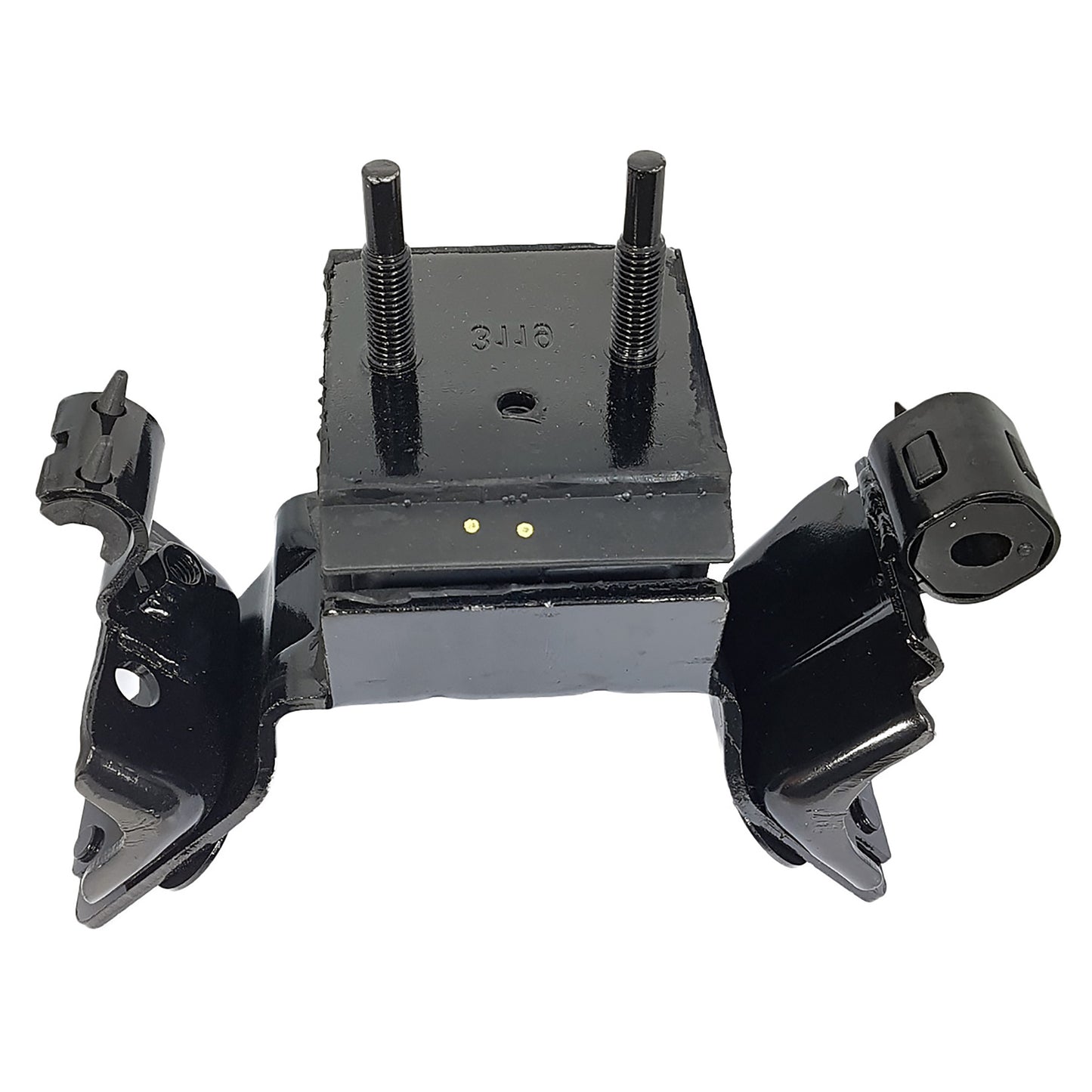 Soporte Transmision Automatico Trasero Ford F-150 2017-2020 V6 3.5 Gasolina 4WD N/A