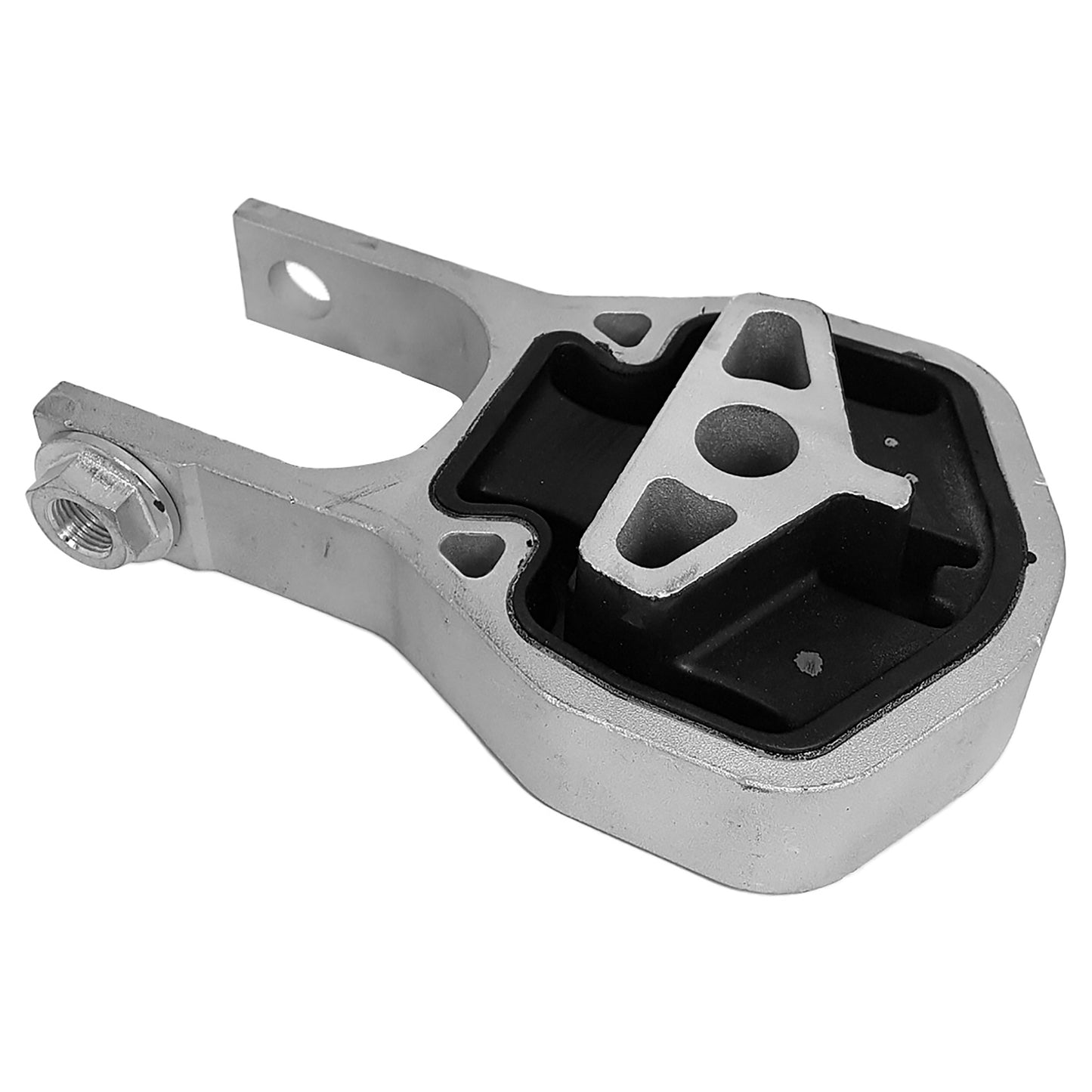 Soporte Motor Trasero Ram ProMaster 1500 2014-2021 V6 3.6 Gasolina Soporte De Torsion N/A