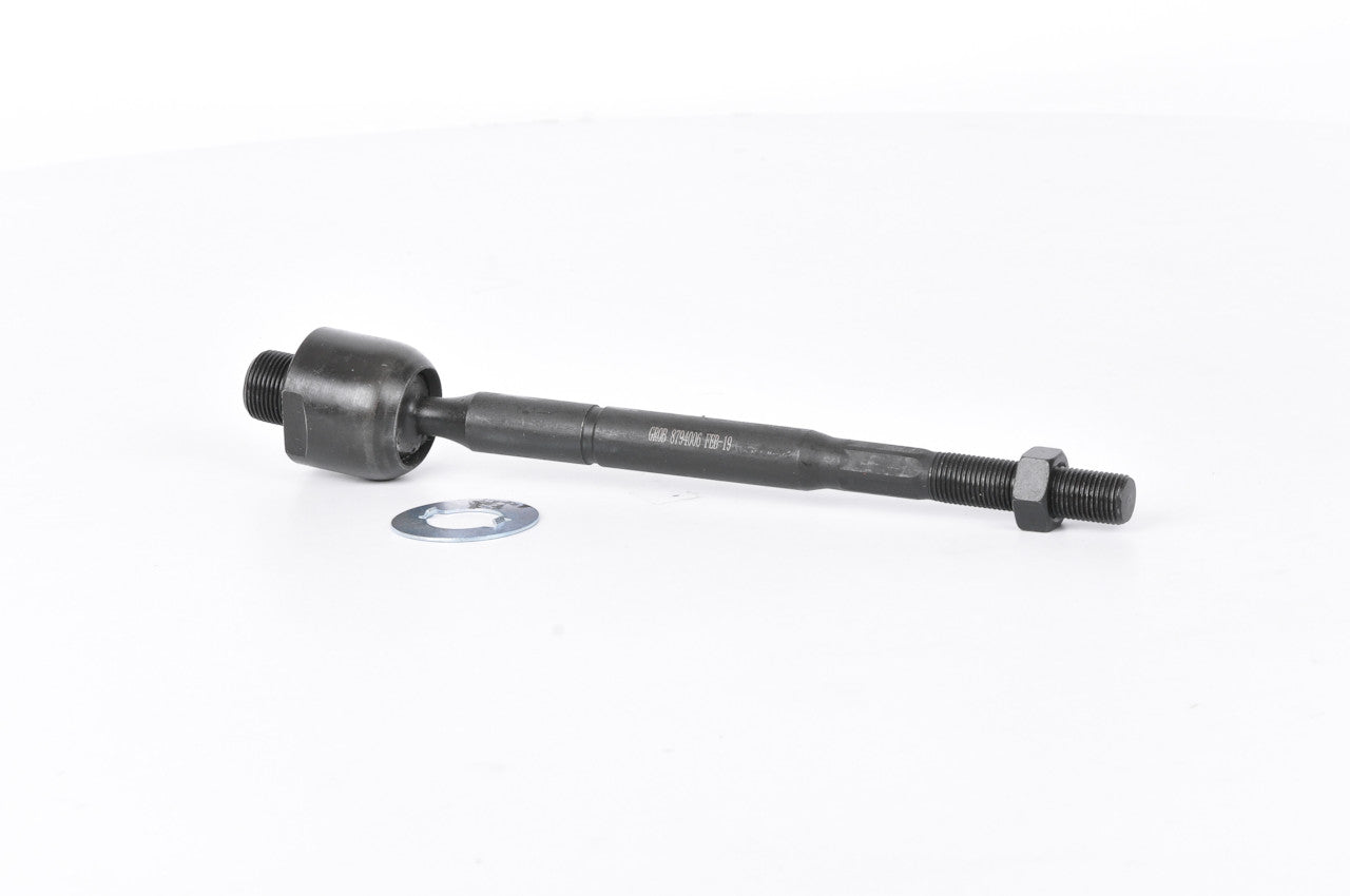 Terminal Interior Interior Toyota 4-Runner 2003-2009