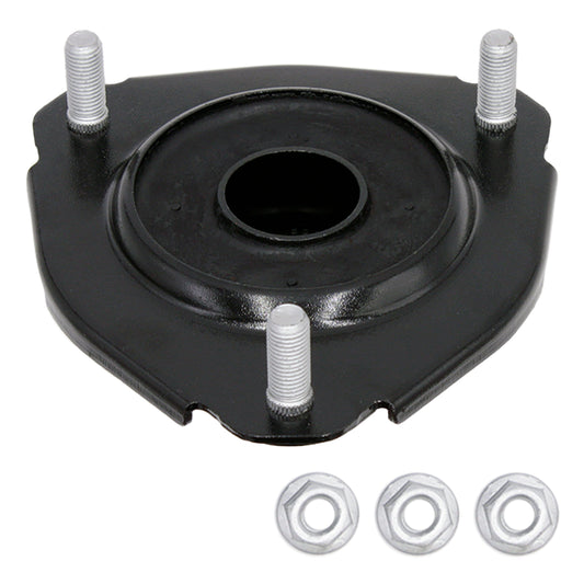 Base de Amortiguador P/ Toyota RAV4 2004-2005 L4 2.4L Posicion: Delantero