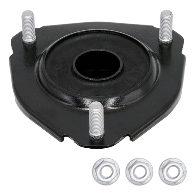 Base de Amortiguador Para Toyota RAV4 2004-2005 L4 2.4L Posicion: Delantero