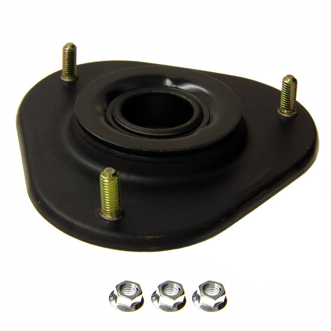 Base de Amortiguador Para Toyota Corolla 2003-2008 L4 1.8L Posicion: Delantero