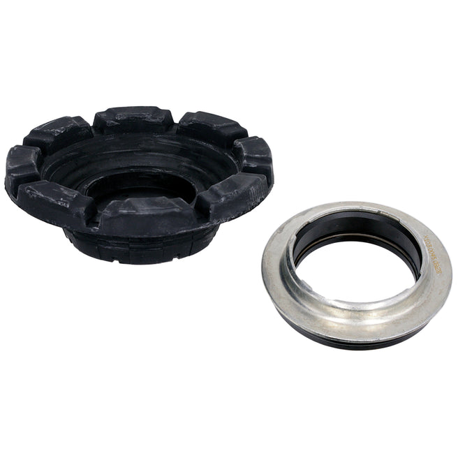 Base de Amortiguador P/ Volkswagen EuroVan 2006-2009 L4 1.9L Posicion: Delantero