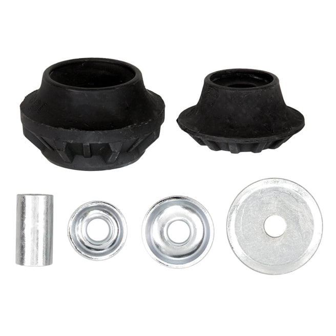 Base de Amortiguador Para Volkswagen Jetta 1993-1999 L4 2.0L Posicion: Trasero
