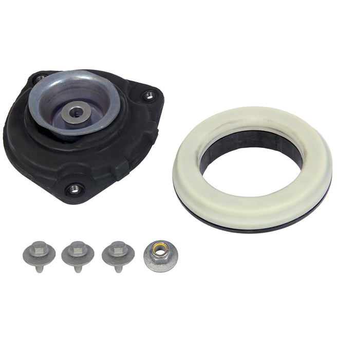 Base de Amortiguador P/ Nissan Rogue 2008-2014 L4 2.5L Posicion: Delantero Derecho