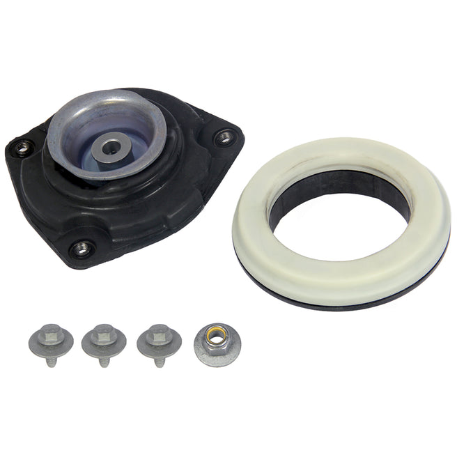 Base de Amortiguador P/ Nissan Rogue 2008-2014 L4 2.5L Posicion: Delantero Izquierdo