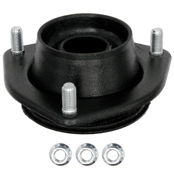 Base de Amortiguador P/ Nissan Altima 1998-2001 L4 2.4L Posicion: Delantero