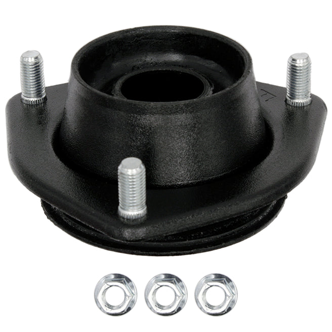 Base de Amortiguador Para Nissan Altima 1998-2001 L4 2.4L Posicion: Delantero