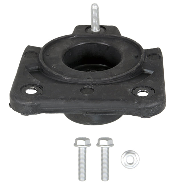 Base de Amortiguador Para Chevrolet Malibu 1997-2003 V6 3.1L Posicion: Trasero