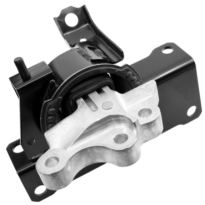 Soporte Transmision Automatico CVT Izquierdo Suzuki Ignis 2017-2023 L4 1.2