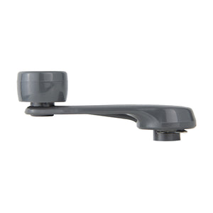 Manija De Elevar Para Toyota Corolla 1989-1991