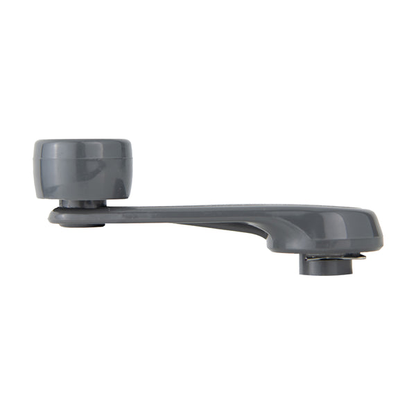 Manija De Elevar Para Toyota Corolla 1989-1991