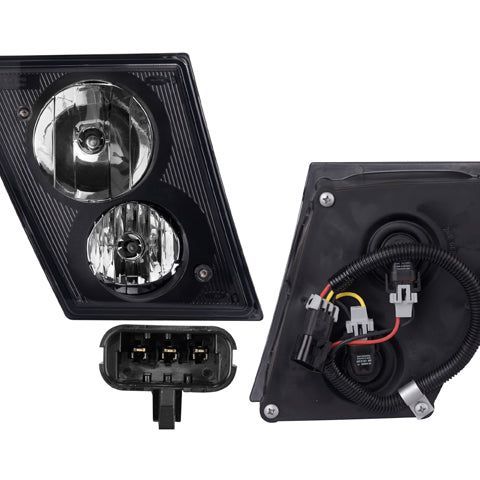 Faro Niebla P/ Volvo Vnl 3Ra Gen 2004-2017