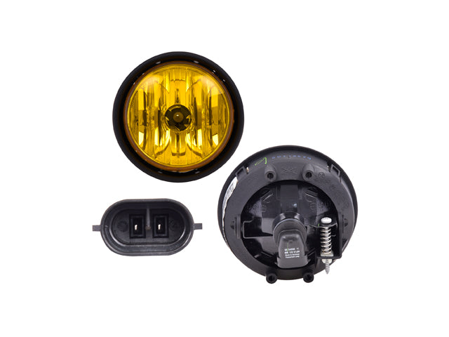 Faro Niebla P/ Freightliner Columbia 1996-2017