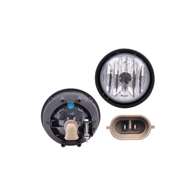 Faro Niebla P/ Freightliner Columbia 1996-2017