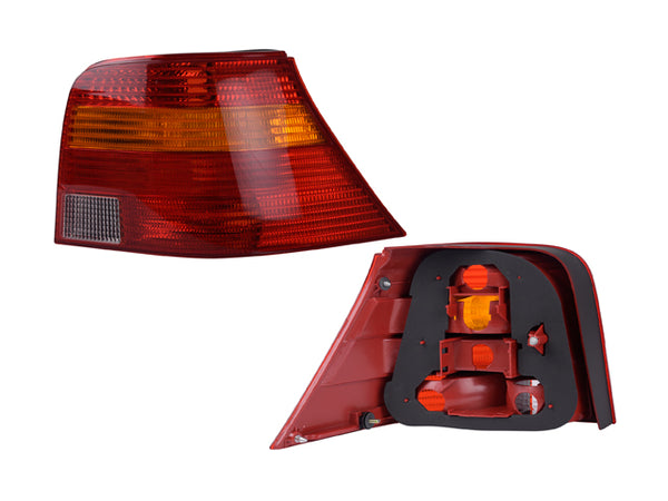 Calavera P/ Volkswagen Golf 2000-2004