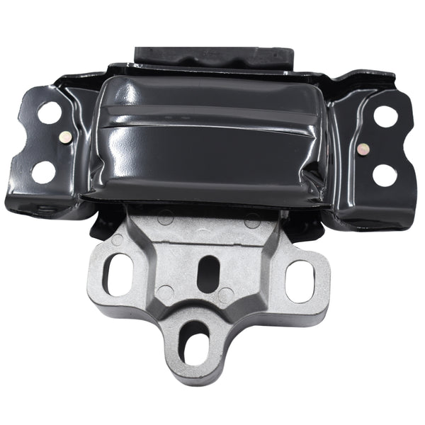Soporte De Transmision Izquierdo Volkswagen Caddy L4 2020-2023