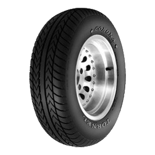 Paquete de 4 Llantas 185/70 R13 85S TORNEL Corona