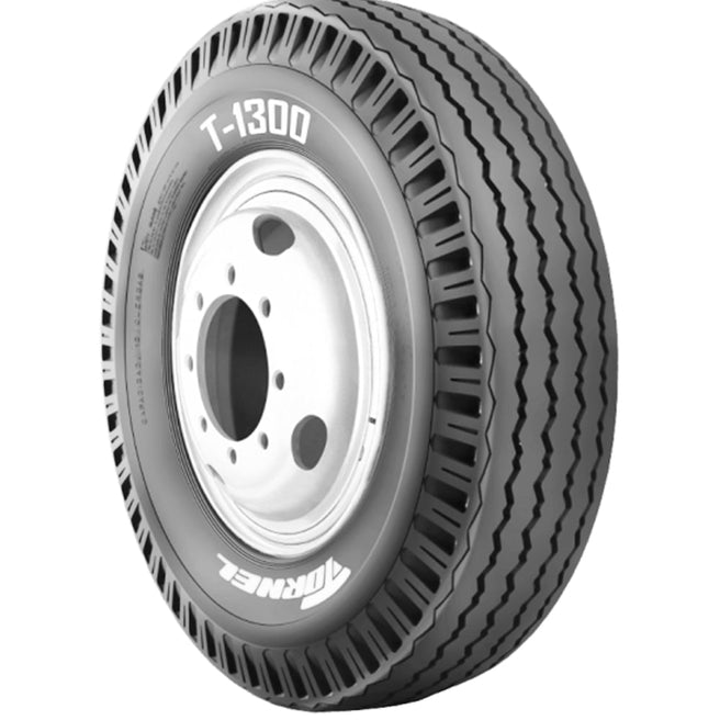 Paquete de 4 Llantas 7.00 R15 99/95M TORNEL T-1300