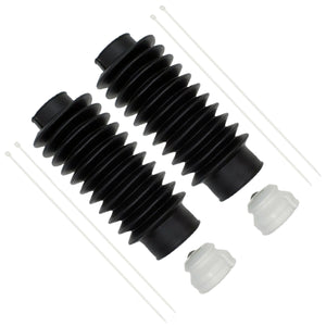 Kit Tope Cubrepolvo Delantero CR-V 2002-2006 SACHS