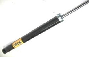 Amortiguador Trasero Volvo C30 2007-2011