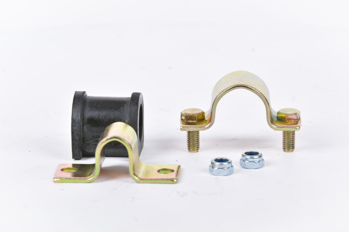 Abrazadera Estabilizadora Delantero Chevrolet Chevy 1994-2012