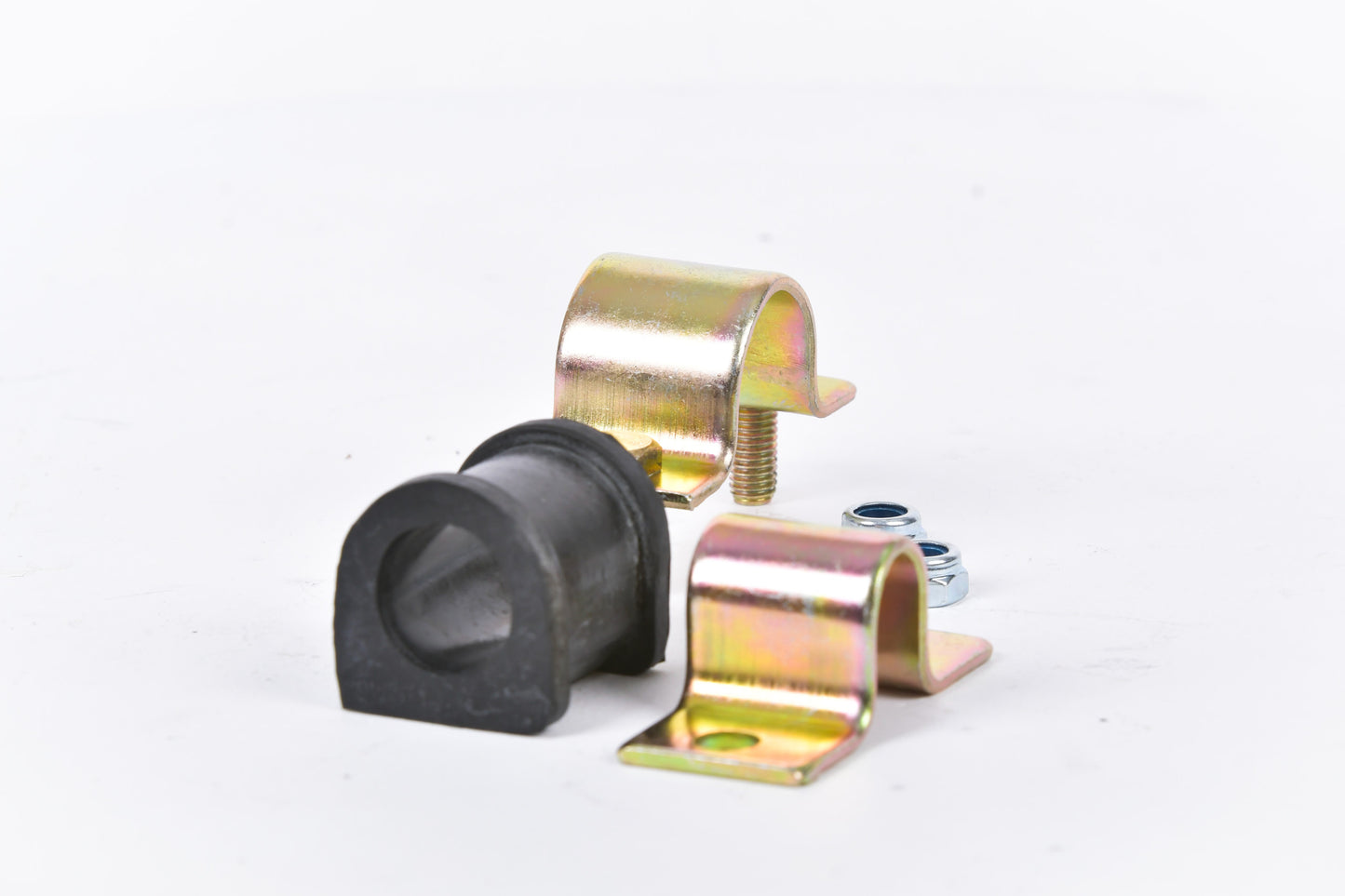 Abrazadera Estabilizadora Delantero Chevrolet Chevy 1994-2012