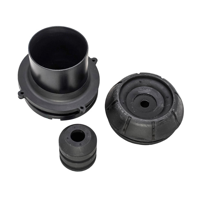 Base de Amortiguador Delantero Con Tope Chevrolet Zafira 2000-2006
