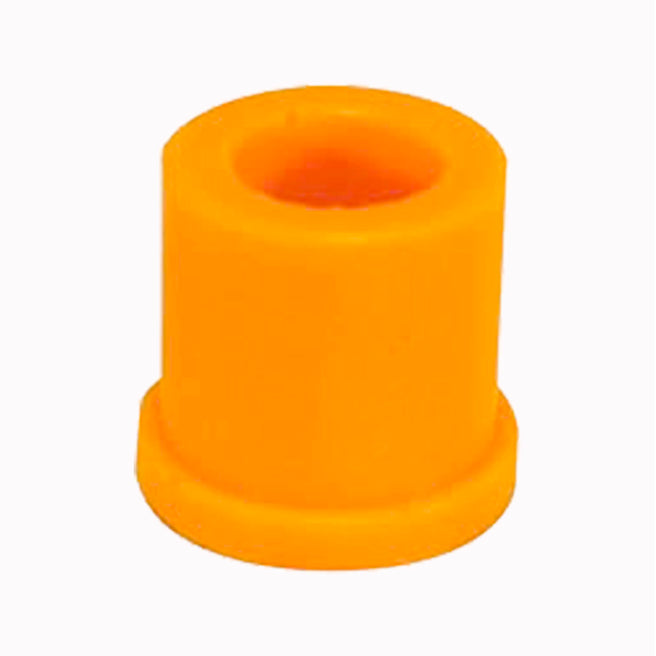 Buje muelle hoja Trasero Superior Para Nissan D21 1986-1994