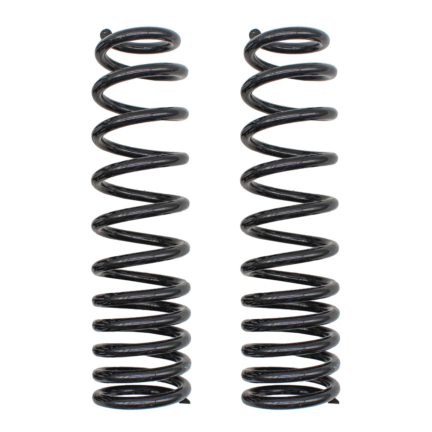 Resorte Delantero Honda Civic 1996-2000