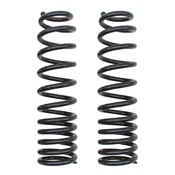 Resorte Delantero Honda Civic 1996-2000