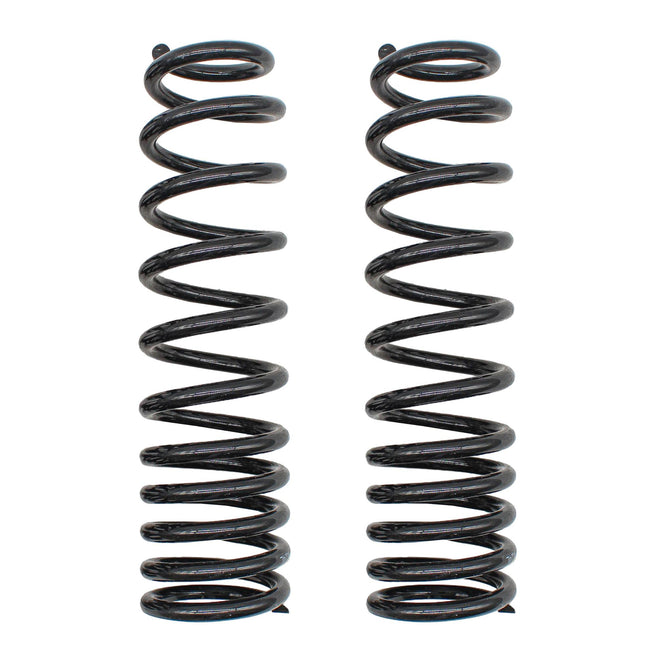 Resorte Delantero Honda Civic 1996-2000