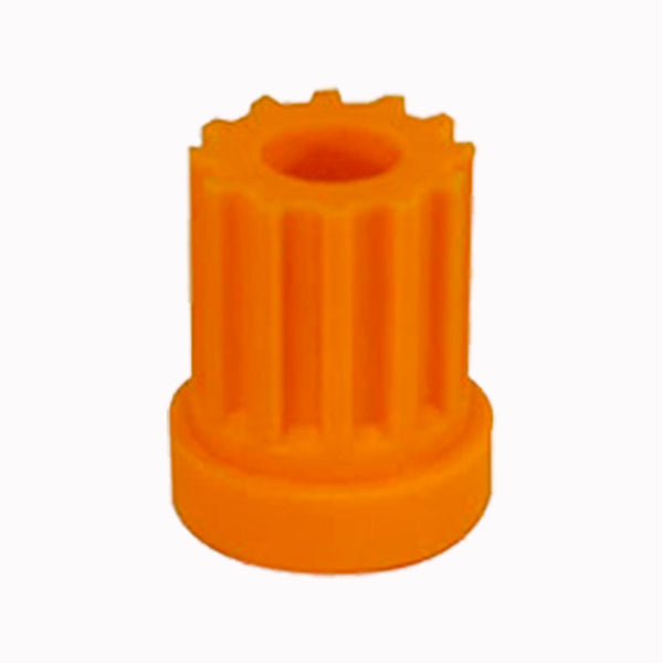 Buje muelle hoja Trasero Superior P/ Nissan D21 1986-1994