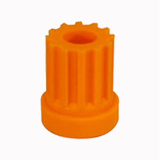 Buje muelle hoja Trasero Superior Para Nissan D21 1986-1994