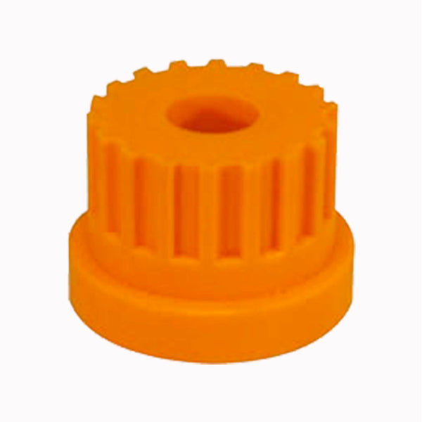 Buje muelle hoja Trasero Superior P/ Nissan D21 1986-1994