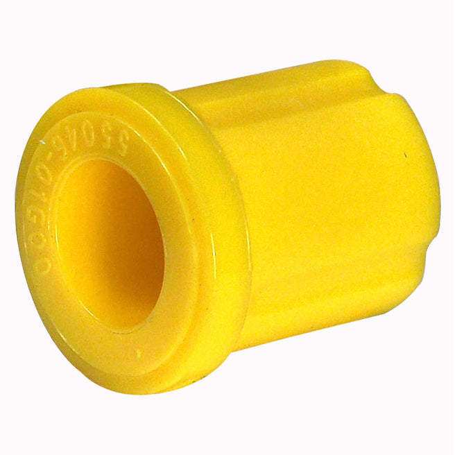 Buje muelle hoja Trasero Superior Para Isuzu Trooper 1998-2002